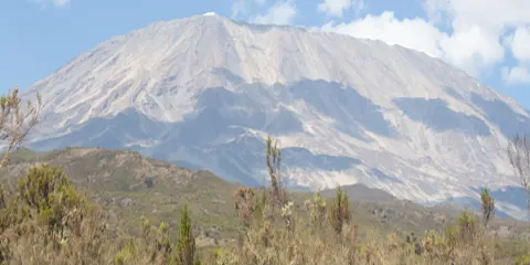 cover-7 Days Rongai Route Mt Kilimanjaro Climbing Adventure